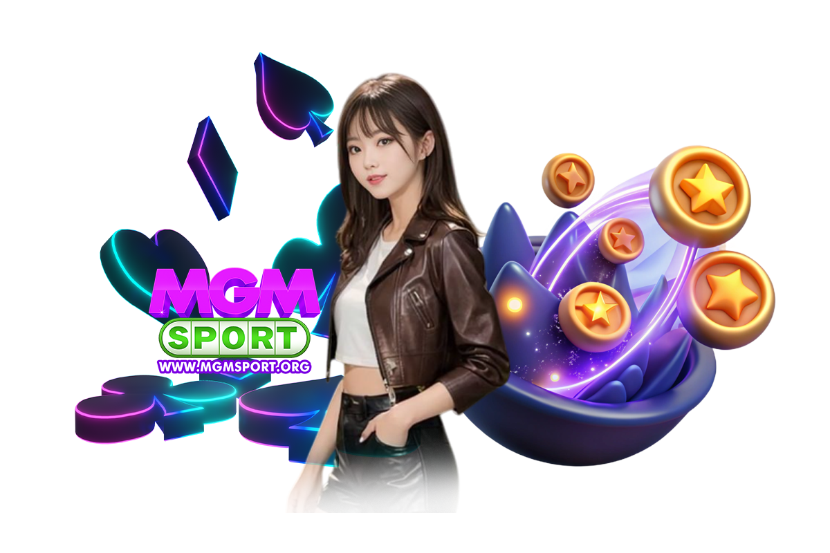 mgmsport wallet