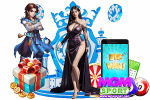 betflik mgm