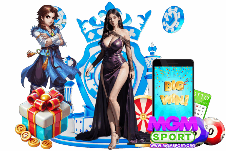 betflik mgm