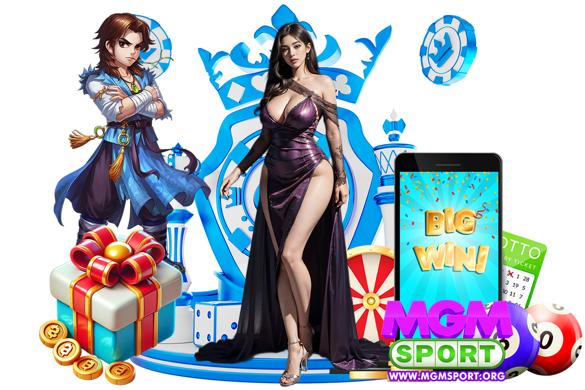 betflik mgm